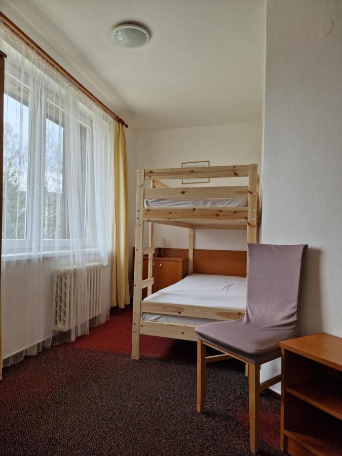 Hotel Harrachov Inn Esterno foto